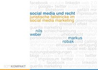 Social Media und Recht (e-bok)