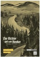 Der Richter und sein Henker (hftad)