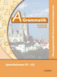 Ubungsgrammatiken Deutsch A B C (häftad)