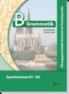 Ubungsgrammatiken Deutsch A B C (hftad)