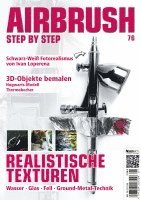 Airbrush Step by Step 76 (hftad)