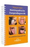 Homopathische Zungendiagnostik (hftad)
