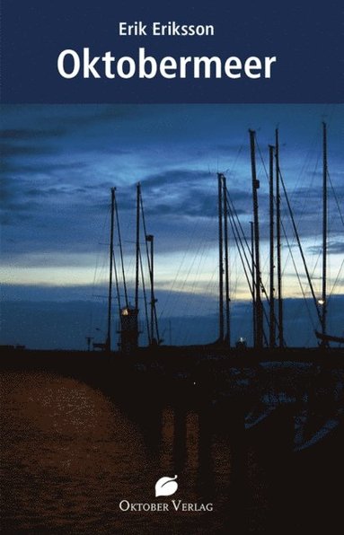 Oktobermeer (pocket)