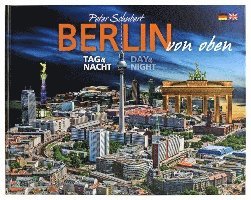 Berlin von oben - Tag und Nacht (hftad)