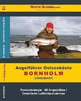 Angelfhrer Ostseekste - Bornholm - Dnemark (hftad)