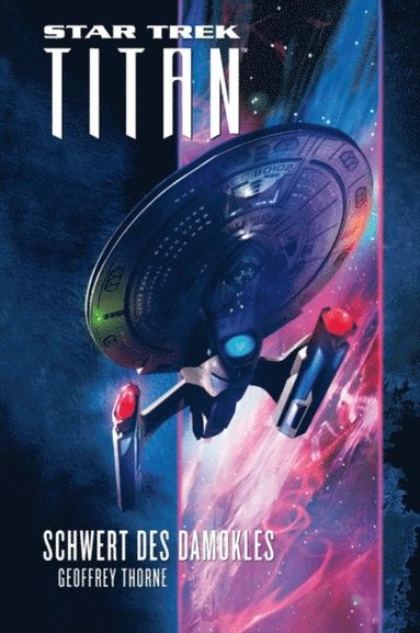 Star Trek - Titan 4 (e-bok)