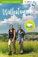 WllerTouren - Der offizielle Wanderfhrer. Schneres Wandern Pocket (hftad)