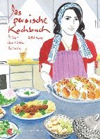 Das persische Kochbuch (inbunden)