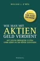Wie man mit Aktien Geld verdient (inbunden)