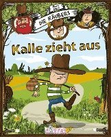 Die Rubers (hftad)