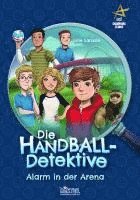 Die Handball-Detektive (game)