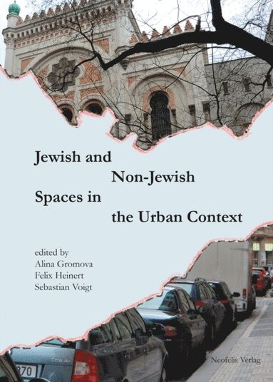 Jewish and Non-Jewish Spaces in the Urban Context (hftad)