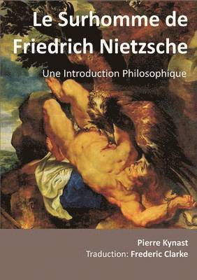 Surhomme de Friedrich Nietzsche (h�ftad)