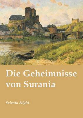 Geheimnisse von Surania (h�ftad)