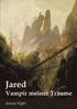 Jared - Vampir meiner Tr�ume