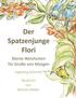 Spatzenjunge Flori