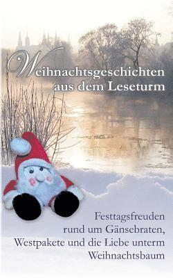 Weihnachtsgeschichten aus dem Leseturm (h�ftad)