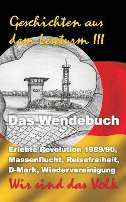 Geschichten aus dem Leseturm III (h�ftad)