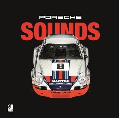 Porsche Sounds (häftad)