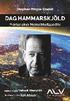 Dag Hammarskj�ld