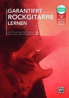 Garantiert Rockgitarre lernen (hftad)