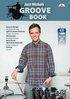 Jost Nickels Groove Book
