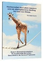 Hochsensibel das Leben meistern und als alleingeborener Zwilling frei sein von Stress (hftad)