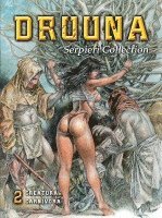 Serpieri Collection - Druuna 02 (pussel)