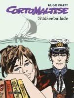 Corto Maltese 01 / Farbausgabe (inbunden)