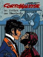 Corto Maltese 02 (Farbausgabe) (inbunden)