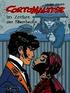 Corto Maltese 02 (Farbausgabe)