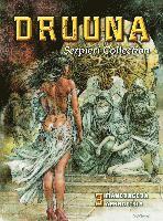 Serpieri Collection - Druuna 03 (inbunden)