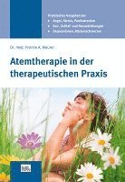 Atemtherapie in der therapeutischen Praxis (hftad)