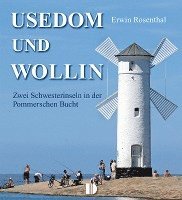 Bildband Usedom und Wollin (inbunden)