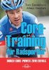 Core-Training fr Radsportler