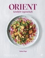 Orient - kstlich vegetarisch (inbunden)