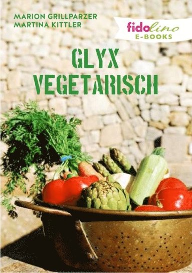 GLYX Vegetarisch (e-bok)