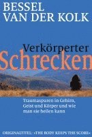 Verkrperter Schrecken (inbunden)
