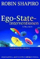 Ego-State-Interventionen - leicht gemacht (hftad)
