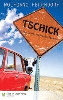 Tschick (inbunden)