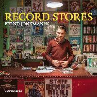 Record Stores (inbunden)