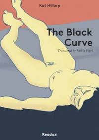 The Black Curve (häftad)