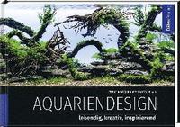 Aquariendesign (häftad)