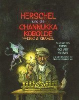 Herschel und die Channukka Kobolde (inbunden)