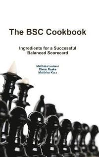 The BSC Cookbook (inbunden)