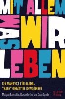 Mit allem was wir leben! (inbunden)