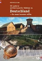 50 weitere archologische Sttten in Deutschland - die man kennen sollte (hftad)