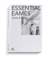 Essential Eames (inbunden)