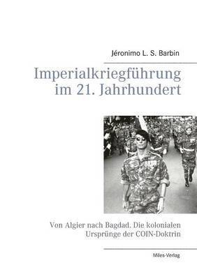 Imperialkriegfhrung im 21. Jahrhundert (hftad)