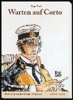 Warten auf Corto (h�ftad)